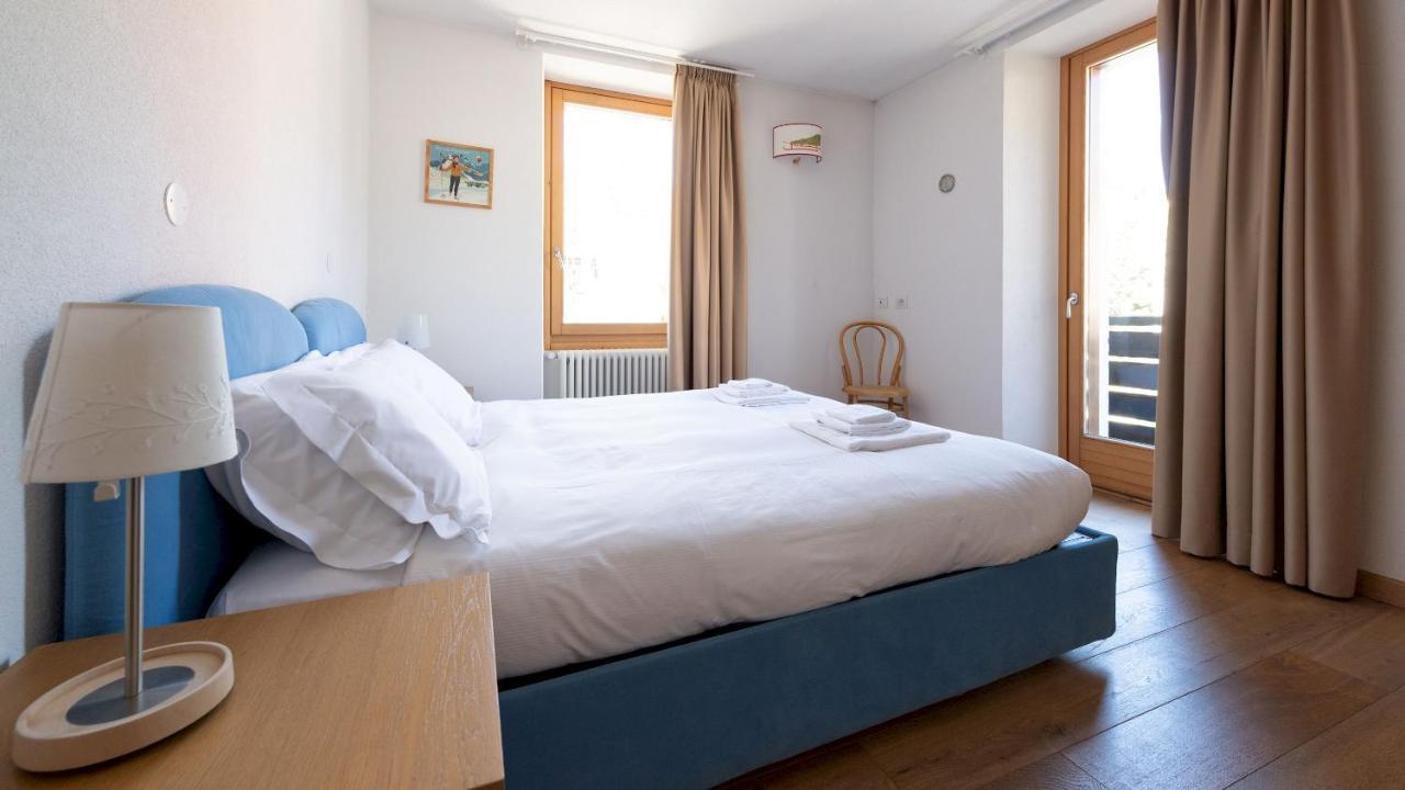 Italianway - Milano 35 Apartment Bormio Exterior photo