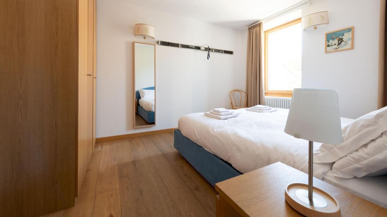 Italianway - Milano 35 Apartment Bormio Exterior photo