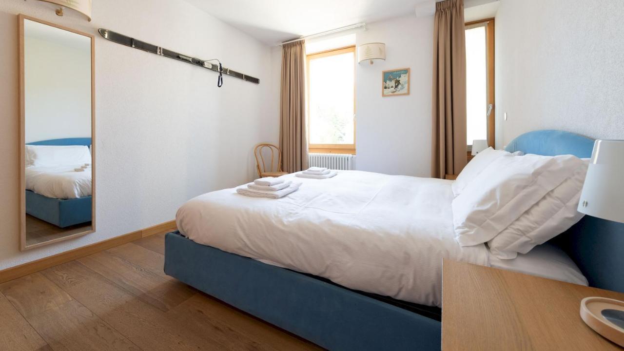 Italianway - Milano 35 Apartment Bormio Exterior photo