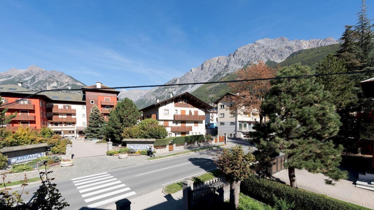 Italianway - Milano 35 Apartment Bormio Exterior photo